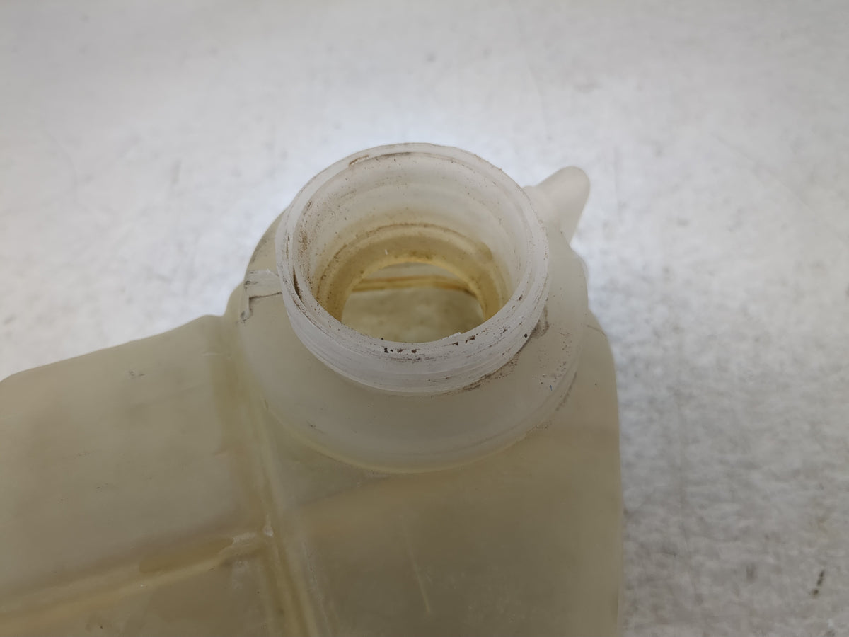 2012 Chevrolet Sonic Radiator Coolant Overflow Expansion Tank Bottle 1313174 - Oemusedautoparts1.com