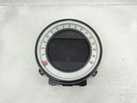 2013-2014 Chevrolet Sonic Instrument Cluster Speedometer Gauges P/N:2448342-01 Fits Fits 2013 2014 OEM Used Auto Parts - Oem