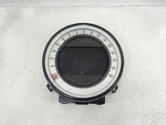 compare product 2013-2014 Chevrolet Sonic Instrument Cluster Speedometer Gauges P/N:2448342-01 Fits Fits 2013 2014 OEM Used Auto Parts