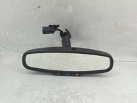 2013-2019 Chevrolet Sonic Interior Rear View Mirror Replacement OEM P/N:A043070 Fits OEM Used Auto Parts - Oemusedautoparts1