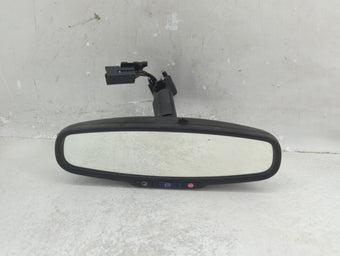 compare product 2013-2019 Chevrolet Sonic Interior Rear View Mirror Replacement OEM P/N:A043070 Fits OEM Used Auto Parts