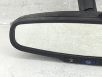 2013-2019 Chevrolet Sonic Interior Rear View Mirror Replacement OEM P/N:A043070 Fits OEM Used Auto Parts - Oemusedautoparts1