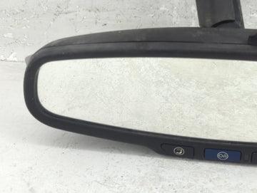2013-2019 Chevrolet Sonic Interior Rear View Mirror Replacement OEM P/N:A043070 Fits OEM Used Auto Parts