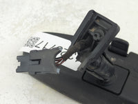 2013-2019 Chevrolet Sonic Interior Rear View Mirror Replacement OEM P/N:A043070 Fits OEM Used Auto Parts - Oemusedautoparts1