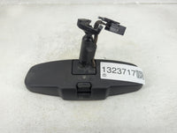 2013-2019 Chevrolet Sonic Interior Rear View Mirror Replacement OEM P/N:A043070 Fits OEM Used Auto Parts - Oemusedautoparts1