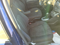 2013-2016 Chevrolet Sonic Passenger Front Seat Oem 1356325 - Oemusedautoparts1.com