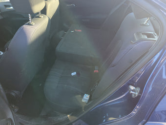 compare product 2014 Chevrolet Sonic Rear Seat Oem 1356358