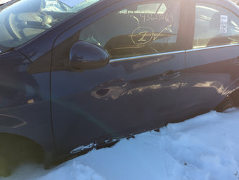 compare product 2012-2019 Chevrolet Sonic Driver Front Door Oem 1356366