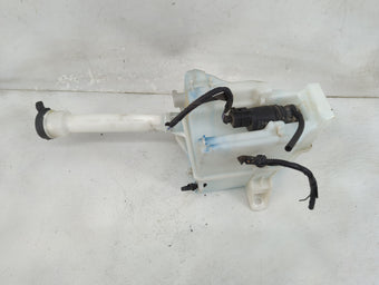 compare product 2012-2019 Chevrolet Sonic Windshield Washer Fluid Reservoir Bottle Oem 1356391
