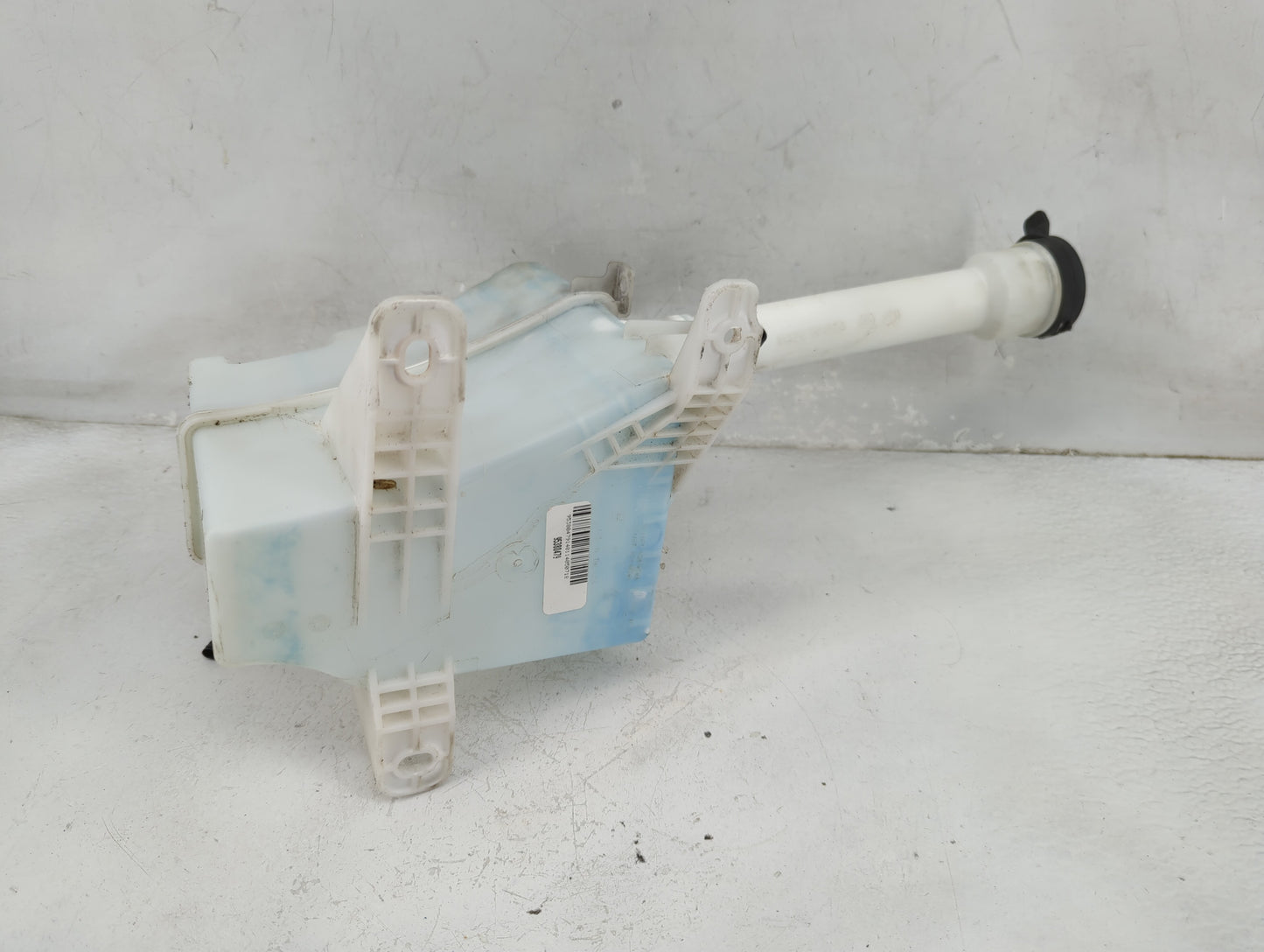 2012-2019 Chevrolet Sonic Windshield Washer Fluid Reservoir Bottle Oem 1356391 - Oemusedautoparts1.com