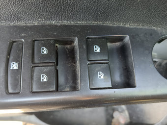 compare product 2012-2016 Chevrolet Sonic Master Power Window Switch Replacement Driver Side Left Fits Fits 2012 2013 2014 2015 2016 OEM Used Auto Parts