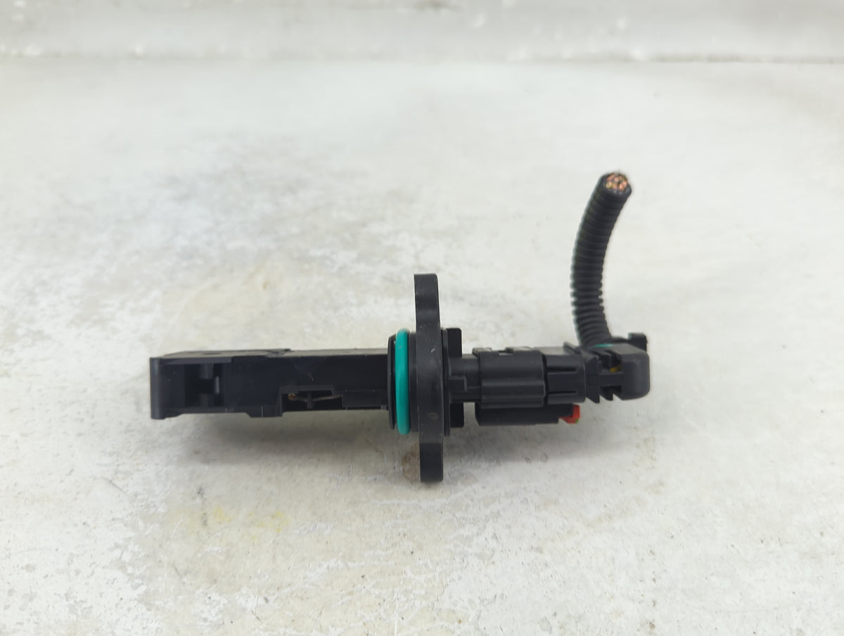 2012-2019 Chevrolet Sonic Mass Air Flow Meter Maf Sensor 1357560 - Oemusedautoparts1.com