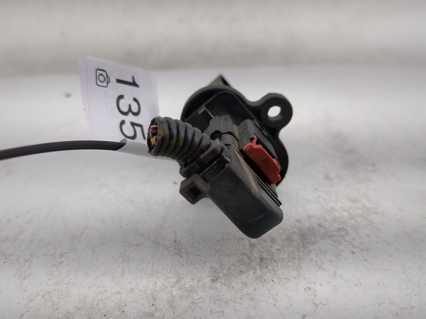 2012-2019 Chevrolet Sonic Mass Air Flow Meter Maf - Oemusedautoparts1.com