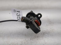 2012-2019 Chevrolet Sonic Mass Air Flow Meter Maf - Oemusedautoparts1.com