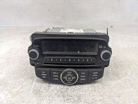 2014 Chevrolet Sonic Radio AM FM Cd Player Receiver Replacement P/N:95365926 Fits OEM Used Auto Parts - Oemusedautoparts1.co