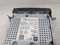 2014 Chevrolet Sonic Radio AM FM Cd Player Receiver Replacement P/N:95365926 Fits OEM Used Auto Parts - Oemusedautoparts1.co