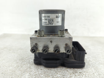 compare product 2014 Chevrolet Sonic Anti-Lock Brake ABS Pump Module Actuator OEM P/N:078286829 95317942 Fits OEM Used Auto Parts