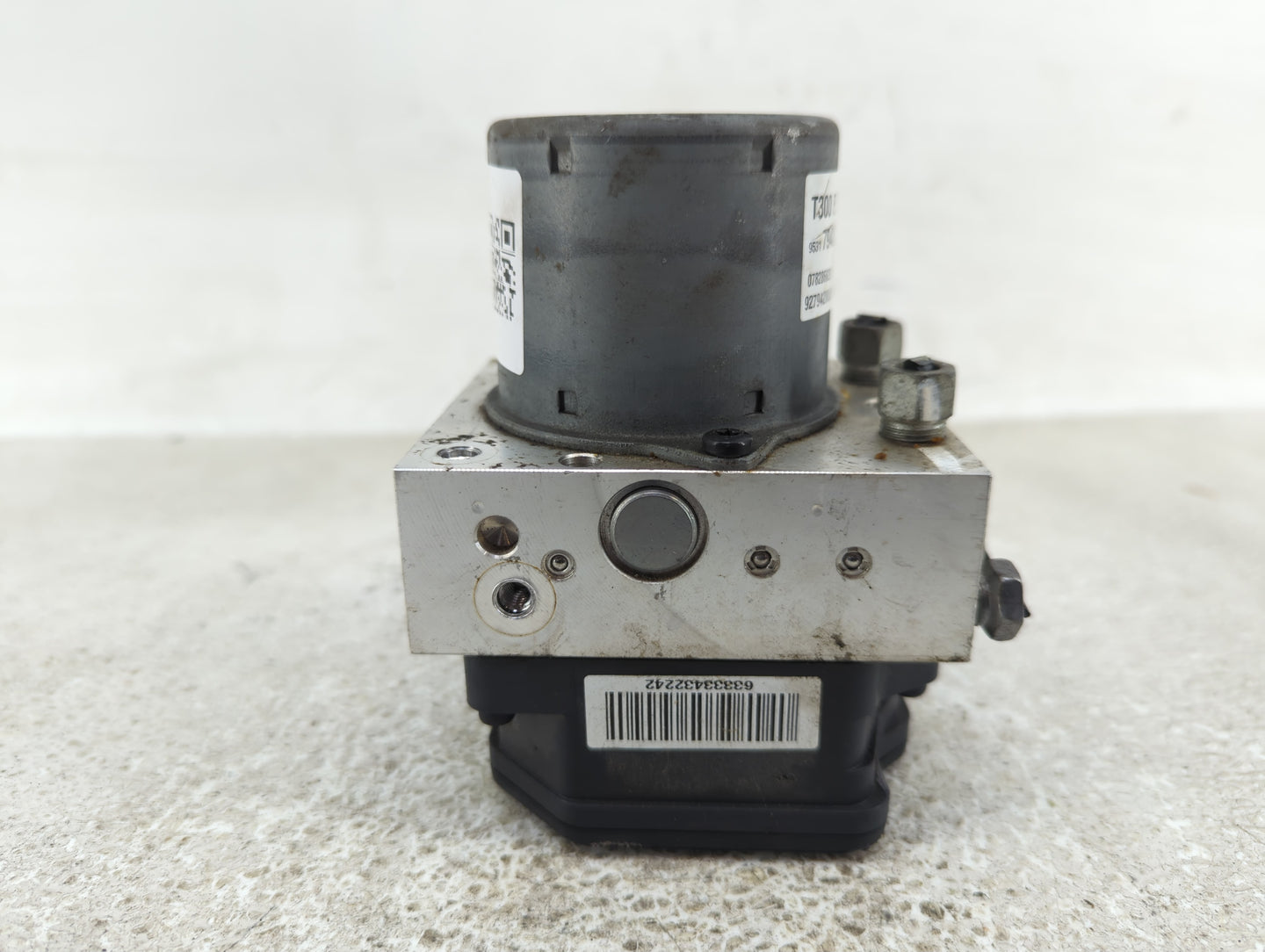 2014 Chevrolet Sonic ABS Pump Control Module Replacement P/N:078286829 95317942 Fits OEM Used Auto Parts - Oemusedautoparts1