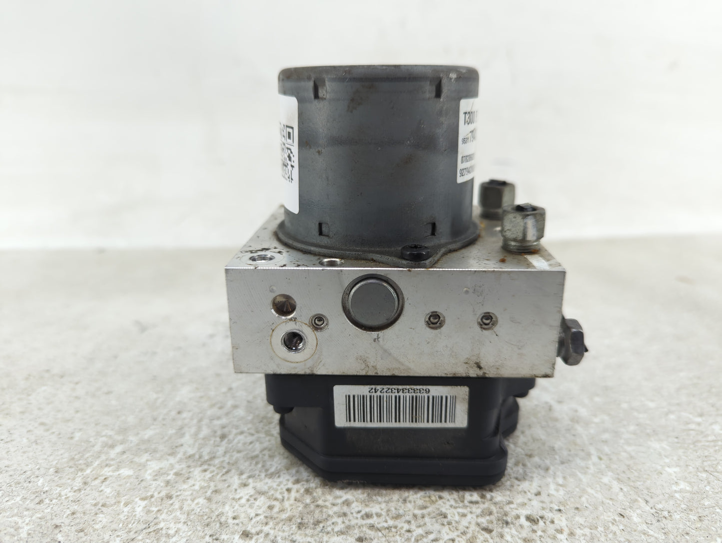 2014 Chevrolet Sonic ABS Pump Control Module Replacement P/N:078286829 95317942 Fits OEM Used Auto Parts - Oemusedautoparts1