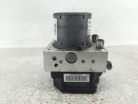 2014 Chevrolet Sonic Anti-Lock Brake ABS Pump Module Actuator OEM P/N:078286829 95317942 Fits OEM Used Auto Parts - Oemuseda