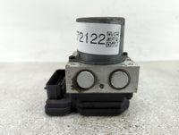2014 Chevrolet Sonic Anti-Lock Brake ABS Pump Module Actuator OEM P/N:078286829 95317942 Fits OEM Used Auto Parts - Oemuseda