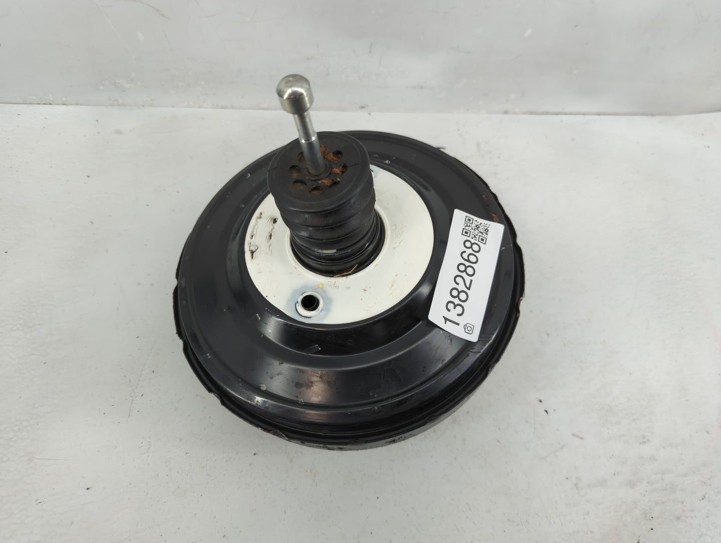 2012-2019 Chevrolet Sonic Power Brake Booster Oem - Oemusedautoparts1.com