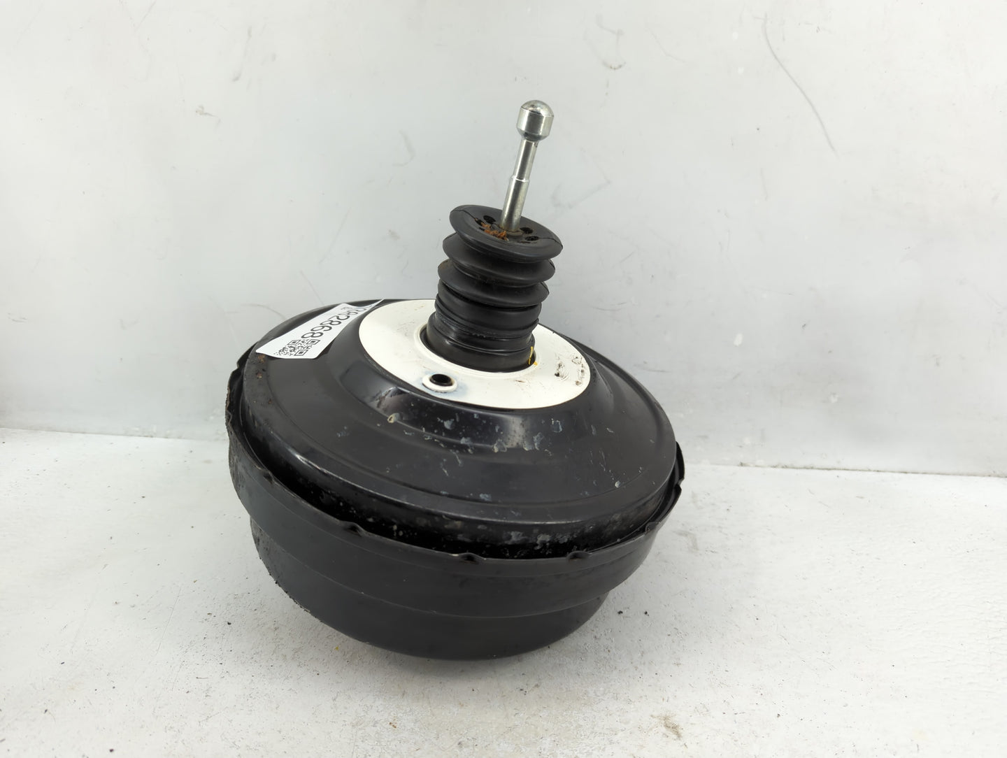 2012-2019 Chevrolet Sonic Power Brake Booster Oem - Oemusedautoparts1.com