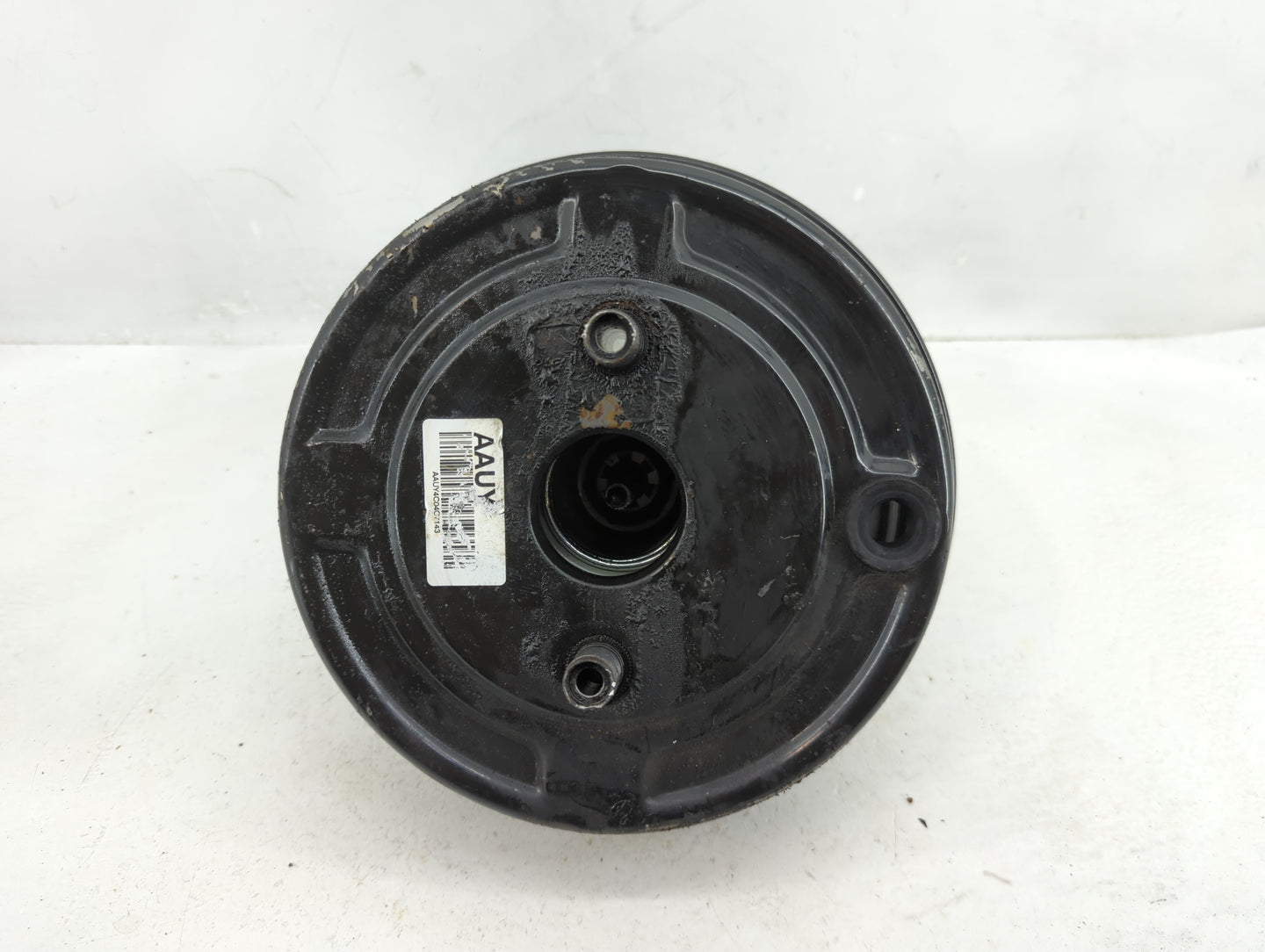 2012-2019 Chevrolet Sonic Power Brake Booster Oem - Oemusedautoparts1.com
