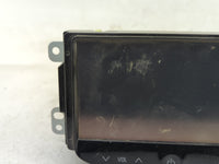 2013-2014 Chevrolet Sonic Radio AM FM Cd Player Receiver Replacement P/N:688277334 94518440 Fits Fits 2013 2014 OEM Used Aut