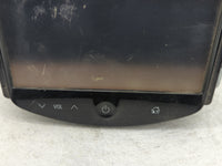 2013-2014 Chevrolet Sonic Radio AM FM Cd Player Receiver Replacement P/N:688277334 94518440 Fits Fits 2013 2014 OEM Used Aut