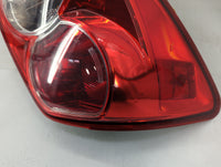 2012-2016 Chevrolet Sonic Tail Light Assembly Driver Left OEM P/N:96830981 Fits Fits 2012 2013 2014 2015 2016 OEM Used Auto 