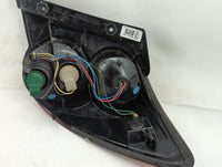 2012-2016 Chevrolet Sonic Tail Light Assembly Driver Left OEM P/N:96830981 Fits Fits 2012 2013 2014 2015 2016 OEM Used Auto 