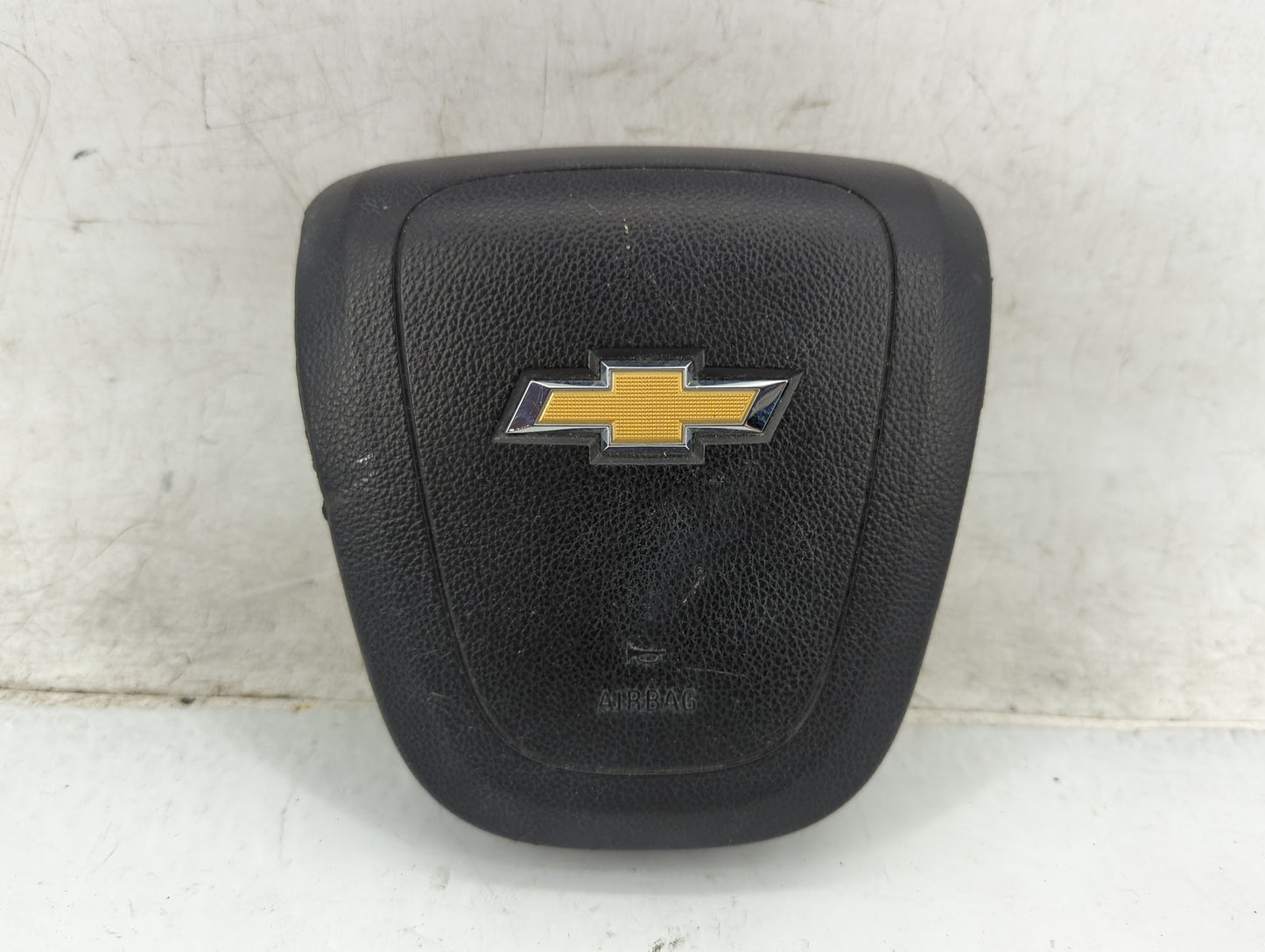 2014-2019 Chevrolet Sonic Air Bag Driver Left Steering Wheel Mounted P/N:95249765 Fits Fits 2014 2015 2016 2017 2018 2019 OE