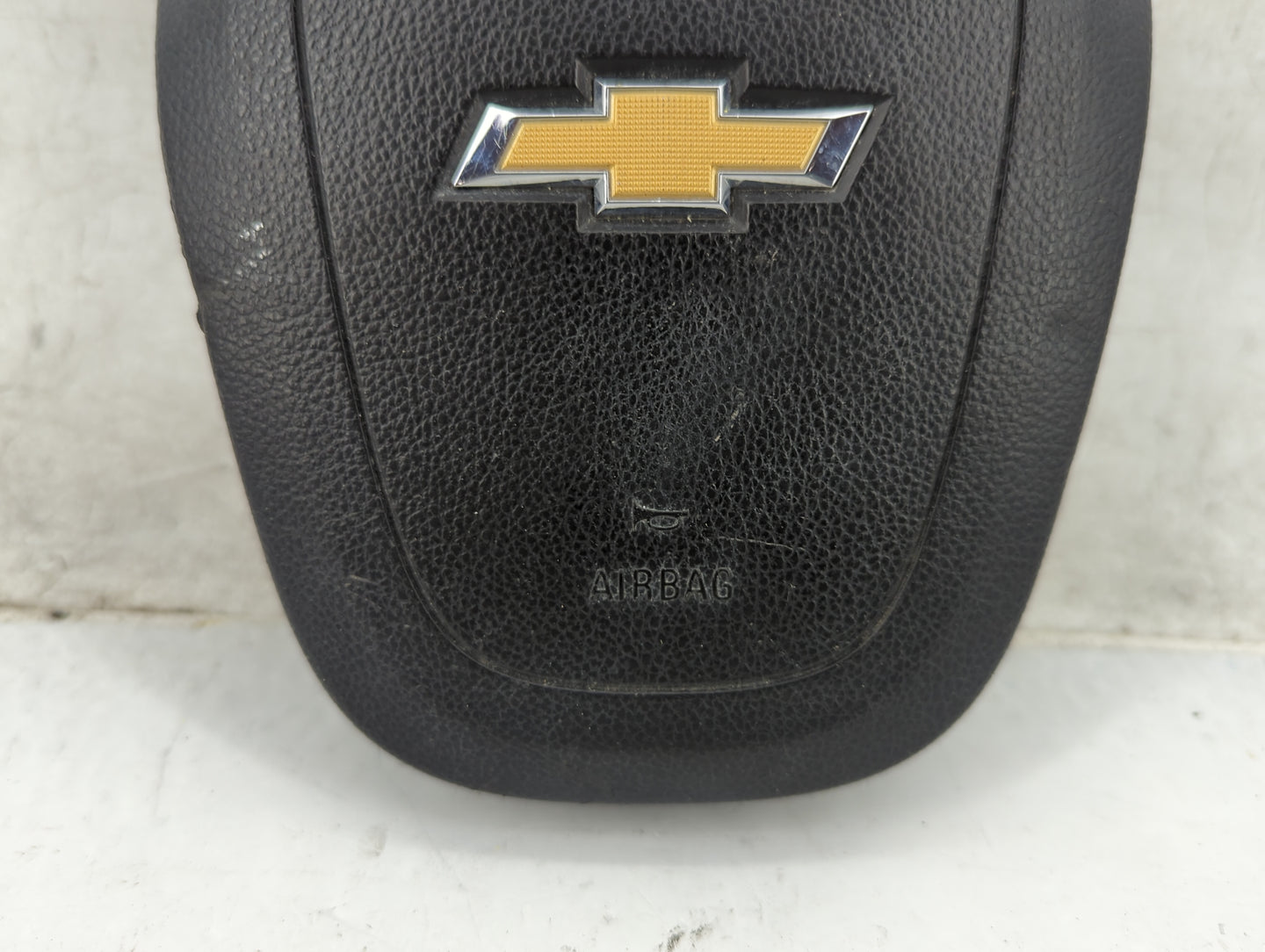 2014-2019 Chevrolet Sonic Air Bag Driver Left Steering Wheel Mounted P/N:95249765 Fits Fits 2014 2015 2016 2017 2018 2019 OE