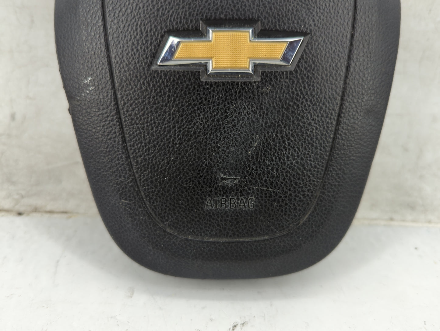 2014-2019 Chevrolet Sonic Air Bag Driver Left Steering Wheel Mounted P/N:95249765 Fits Fits 2014 2015 2016 2017 2018 2019 OE