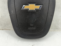 2014-2019 Chevrolet Sonic Air Bag Driver Left Steering Wheel Mounted P/N:95249765 Fits Fits 2014 2015 2016 2017 2018 2019 OE