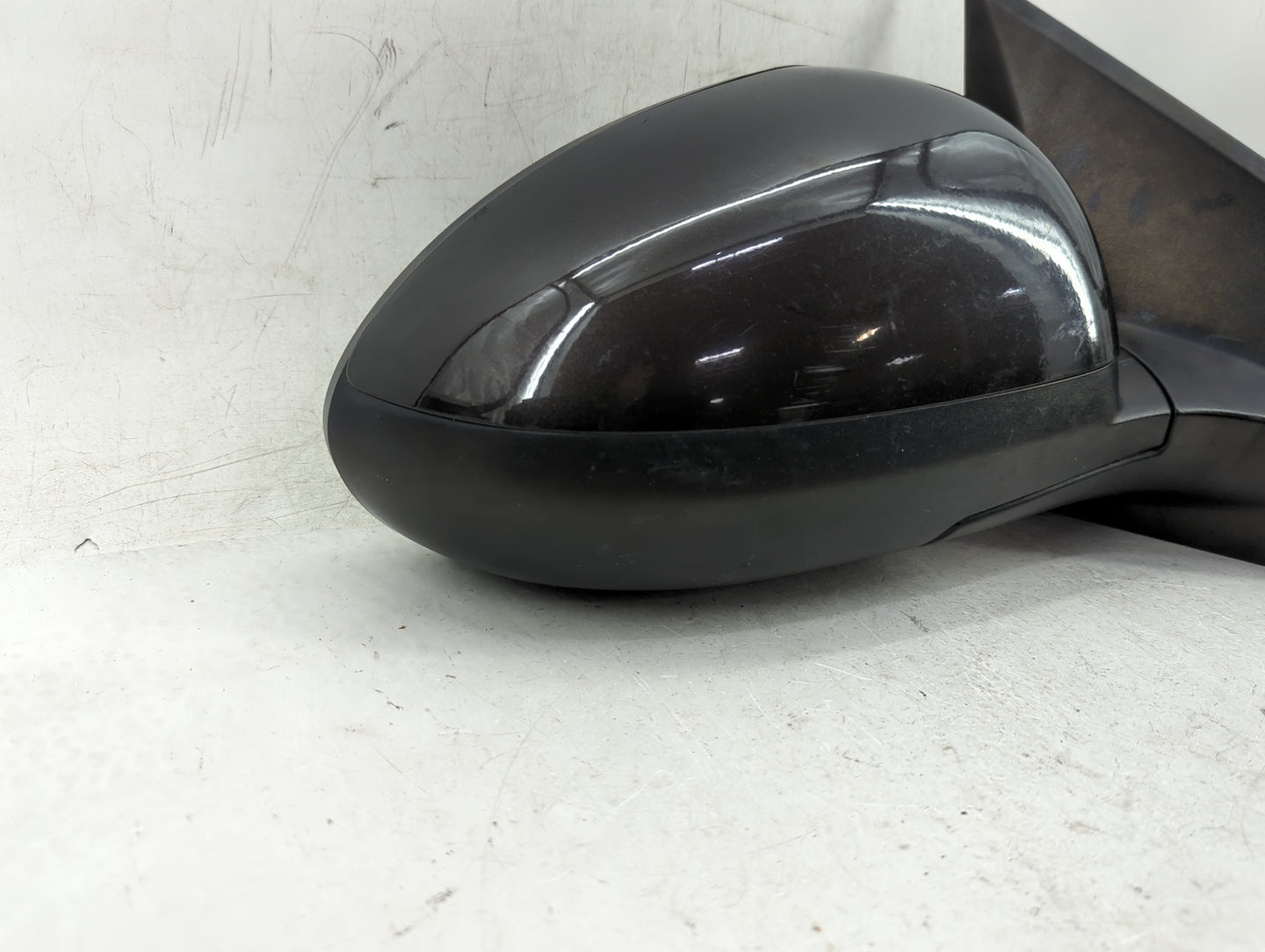 2012-2019 Chevrolet Sonic Passenger Side View Mirror - Right Door Mirror OEM Used - Oemusedautoparts1.com