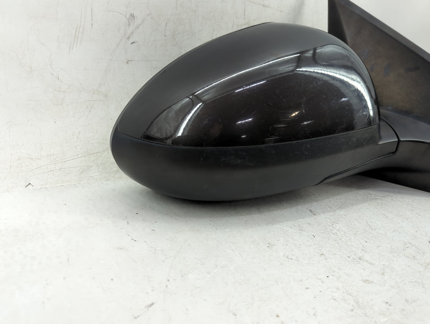 2012-2019 Chevrolet Sonic Passenger Side View Mirror - Right Door Mirror OEM Used - Oemusedautoparts1.com