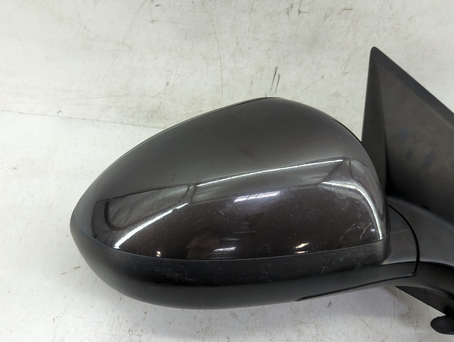 2012-2019 Chevrolet Sonic Passenger Side View Mirror - Right Door Mirror OEM Used - Oemusedautoparts1.com