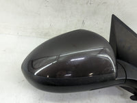 2012-2019 Chevrolet Sonic Passenger Side View Mirror - Right Door Mirror OEM Used - Oemusedautoparts1.com