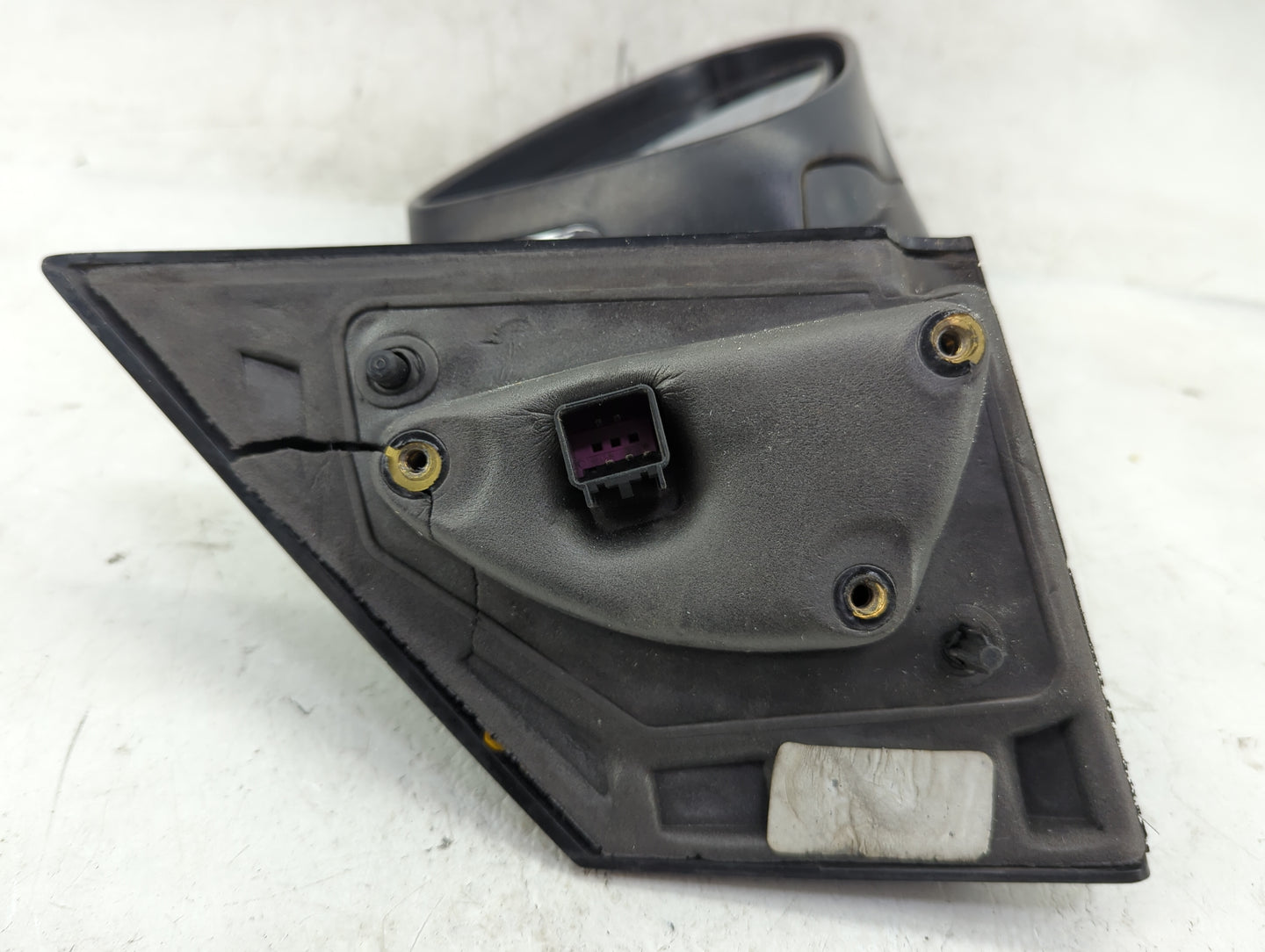2012-2019 Chevrolet Sonic Passenger Side View Mirror - Right Door Mirror OEM Used - Oemusedautoparts1.com
