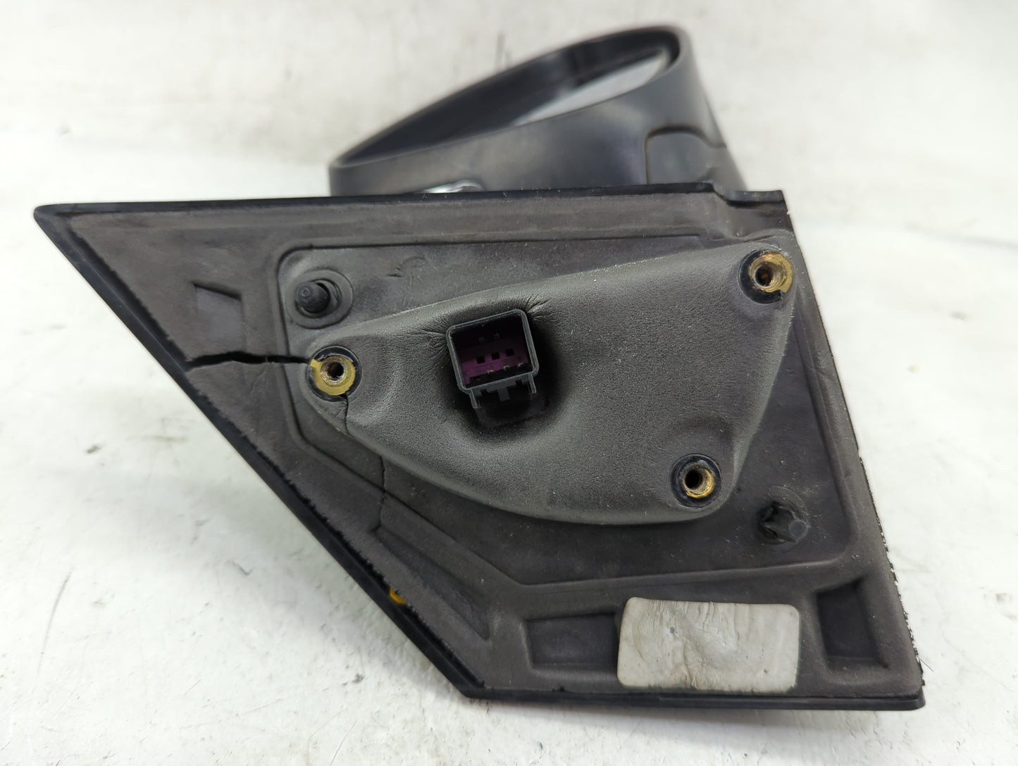 2012-2019 Chevrolet Sonic Passenger Side View Mirror - Right Door Mirror OEM Used - Oemusedautoparts1.com