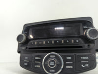 2014 Chevrolet Sonic Radio AM FM Cd Player Receiver Replacement P/N:95421353 Fits OEM Used Auto Parts - Oemusedautoparts1.co