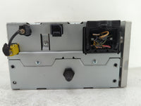 2014 Chevrolet Sonic Radio AM FM Cd Player Receiver Replacement P/N:95421353 Fits OEM Used Auto Parts - Oemusedautoparts1.co