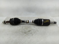 2012-2019 Chevrolet Sonic Axle Shaft Front Driver Cv C/v - Oemusedautoparts1.com