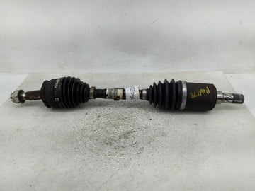 2012-2019 Chevrolet Sonic Axle Shaft Front Driver Cv C/v 1394355 - Oemusedautoparts1.com