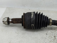 2012-2019 Chevrolet Sonic Axle Shaft Front Driver Cv C/v - Oemusedautoparts1.com