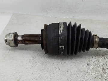 2012-2019 Chevrolet Sonic Axle Shaft Front Driver Cv C/v 1394355
