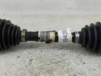 2012-2019 Chevrolet Sonic Axle Shaft Front Driver Cv C/v - Oemusedautoparts1.com