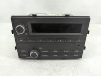 2014 Chevrolet Sonic Radio AM FM Cd Player Receiver Replacement P/N:95407055 Fits OEM Used Auto Parts - Oemusedautoparts1.co